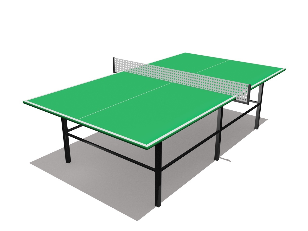 Теннисный стол влагостойкий. Стол 3д модель. Где есть теннисные столы в Костроме в 2023 году.