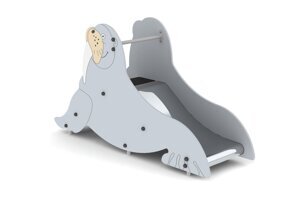 Игровой модуль Горка Морж 5220